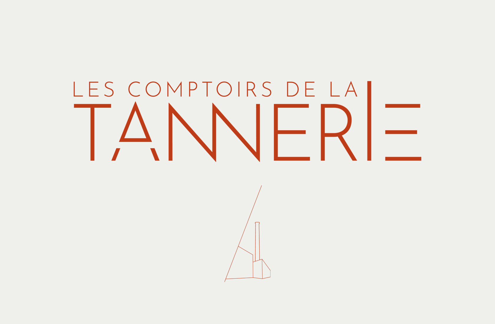 Logo La Tannerie Avallon