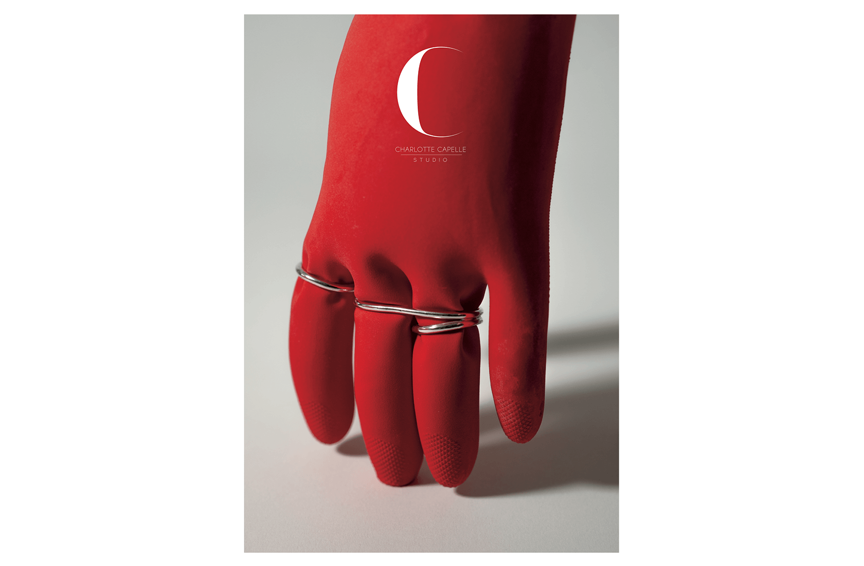 Carte Charlotte Capelle Studio